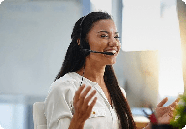Customer Support