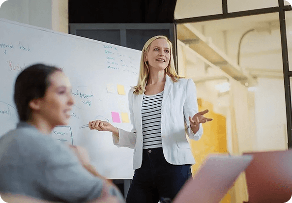 Product Training