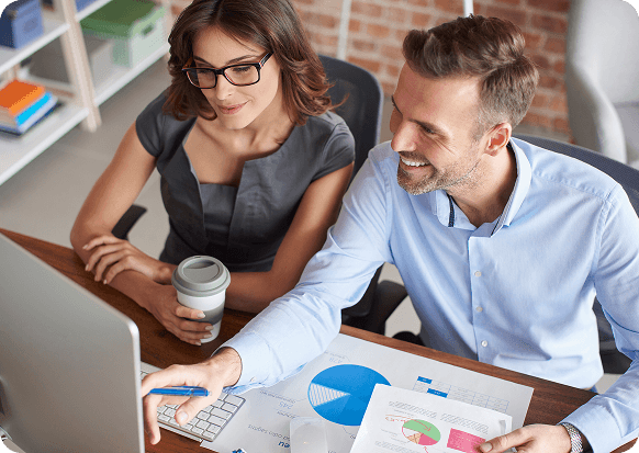 Business Analysts