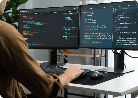 Development Team