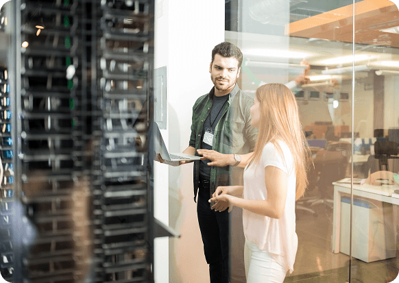 System Administrators