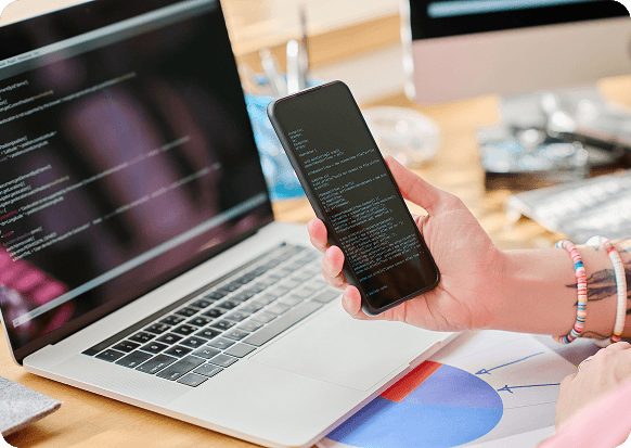 Mobile App Team