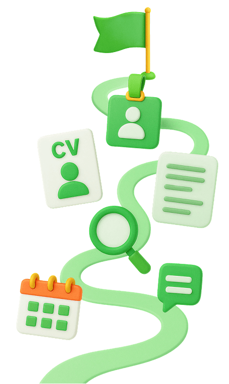 Your Hiring Journey
