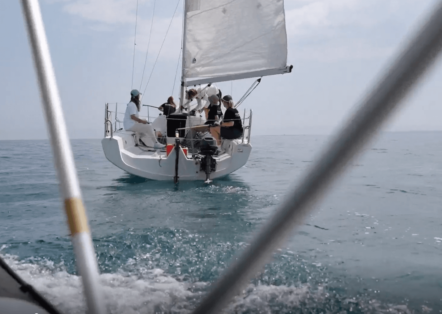 FXBO Regatta