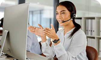 Customer Support