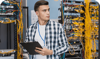 System Administrators
