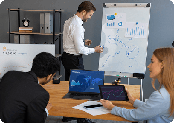 Business Development