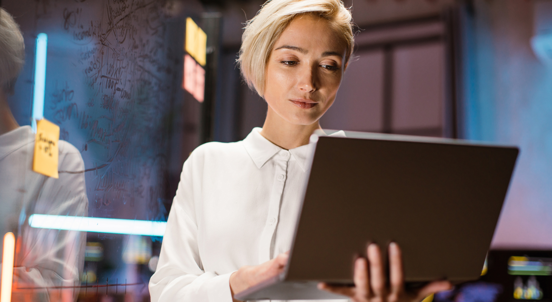 Flexible Work in Fintech: Why It's More Than a Perk