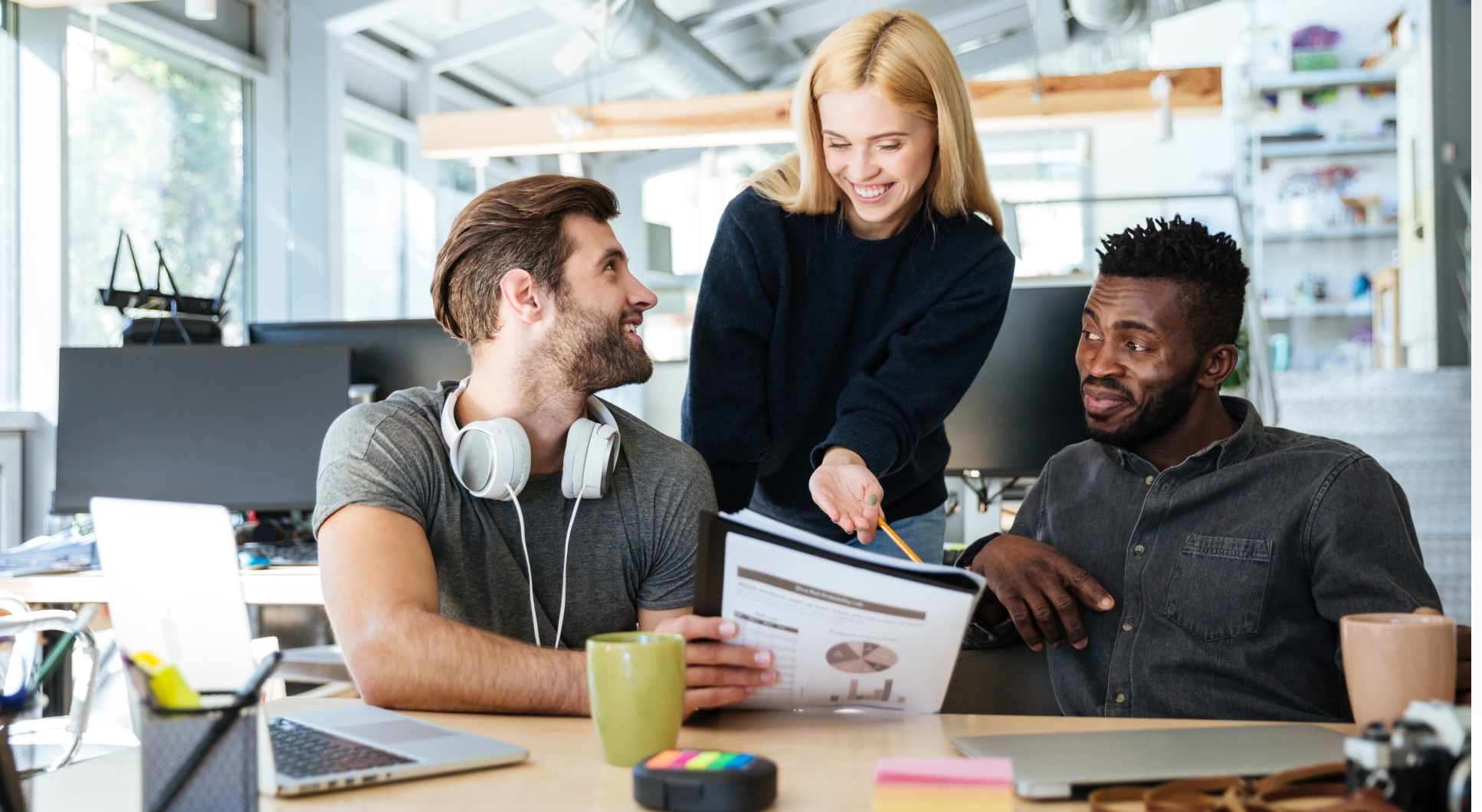 What It’s Really Like Working at FXBO